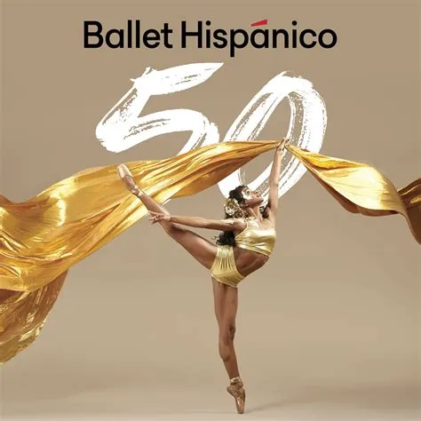 Ballet Hispanico